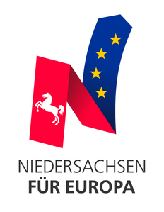 Logo Niedersachsen für Europa
